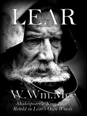 cover image of Lear